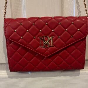Badgley Mischka Chain Bag